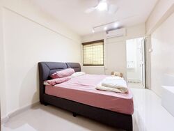 Blk 803 Tampines Avenue 4 (Tampines), HDB 3 Rooms #498513831